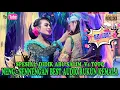 Duet TOP!!! Neng - Sennengan ~ Didik Abu Salim Vs TOTO ~ Rukun kemala