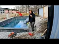 What Pool Contractor Builders will NEVER show you