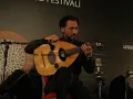 Naseer Shamma at the International Oud Festival (2)