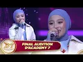Download Lagu Nyanyi Dengan Hati! Nada–Rokan Hulu Nyanyi Sampai Juri Terdiam Tersentuh! | D'academy 7 Audition
