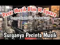 Download Lagu Berburu Kaset Pita, CD \u0026 Piringan Hitam di Pasar Musik Blok M Square Jakarta Selatan #pasar #music