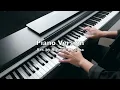 Christina Perri - A Thousand Years (Piano Cover by Riyandi Kusuma)