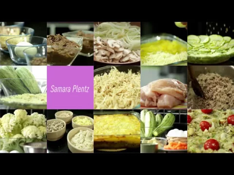 CREPIOCA DO QUE TINHA POR SAMARA PLENTZ