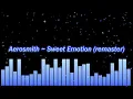 Download Lagu Aerosmith ~ Sweet Emotion (remaster) MP3