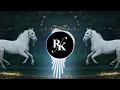 🦄🦄🐴🐴Lakdi ki kathi ni police horn mix DJ rhymesMrलकड़ी की काठी18M🦄🦄🐴🐴#jingletoonsodia