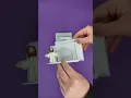 Empty Tomb Of Jesus - Easter Craft for Sunday School