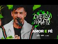 Download Lagu Hungria - Amor e Fé (Official Music Video) #CheiroDoMato