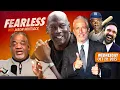 Michael Jordan on NBC Reminds Fans the NBA Has Fallen Mamdani the New Jackie Robinson Ep 1033