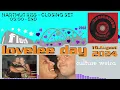 Download Lagu Lovelee Day 2024 - Dj Hartmut Kiss Takes Us Back To The 80s For An Epic Finale At Pößneck Open