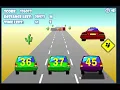 Crazy Taxi M-12 Gameplay CoolMath Games