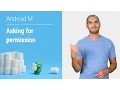 Android Marshmallow 6 0 Asking For Permission