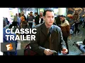 Download Lagu The Terminal (2004) Trailer #1 | Movieclips Classic Trailers