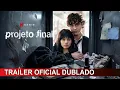 Final Project 2026 Dubbed Trailer