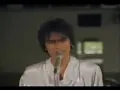 Wings - Biarkan Berlalu 1987 MV