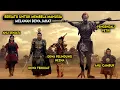 Download Lagu PERTEMPURAN PALING HEBAT DALAM SEJARAH‼️ANTARA UMAT MANUSIA MELAWAN PARA DEWA‼️ Alur Cerita Film