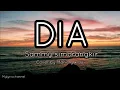 DIA - SAMMY SIMORANGKIR ||COVER BY MARIO G KLAU ||LIRIK #MUSIKINDONESIA