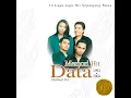 Nyanyian Rindu Buat Kekasih - Data