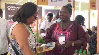 Invité de l'Intégration : 7e édition « Mois d’octobre, mois du consommer local » dans l'UEMOA