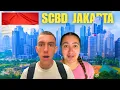 Download Lagu Exploring The Rich and Modern Side to Jakarta, Indonesia🇮🇩
