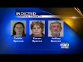 Tippah County grand jury indicts woman and her parents in 2022 death of her boyfriend