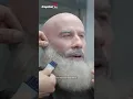 John Travolta the Santa