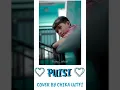 Puisi (Lyric) COVER BY CHIKA LUTFI || COVER LYRIC - TERBARU