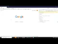 Trying out code in your browser s console commandline