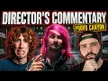 live provo canyon directors commentary with str8 outa bs podcast