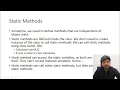 Lec10 - Static Variables Methods and Blocks Urdu Hindi