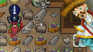 Friendly Fire Is a Daily Part of Rimworld - Combat Extended