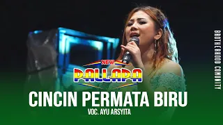 Download Cincin Permata Biru MP3