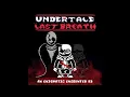 Download Lagu Undertale Last Breath OST: Phase 3 - An Enigmatic Encounter V2