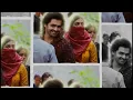 Chinni Gundelo Full Video Song 4K | Andhra King Taluka | Ram Pothineni Bhagyashri Borse Vivek-Mervin