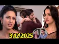 Lagu रुही नहीं रहना चाहती सगुण के पास आया रमन | yeh hai mohabbatein aaj ka episode | 3 december 2025
