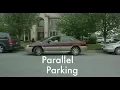 PennDOT Parallel Parking Training