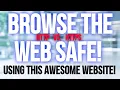 HOW TO BROWSE THE WEB SAFE GOOGLE S SPECIAL WEBSITE HTTP vs HTTPS