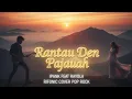 Lagu Rantau Den Pajauah – Ipank feat Rayola | Rifonic (Pop Rock AI Cover)