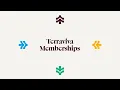 Terraviva Memberships