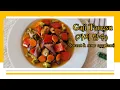 Download Lagu Gaji Tangsu #Sweet\u0026Sour #Eggplant by#FoodBlessU #가지탕수