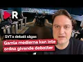 Download Lagu Per Lindgren sågar SVT efter kaosartade partiledardebatten