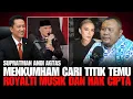 Download Lagu SUPRATMAN ANDI AGTAS MENKUMHAM CARI TITIK TEMU PRIHAL ROYALTI MUSIK DAN HAK CIPTA