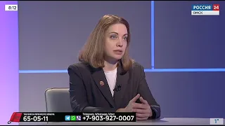 В Омской области в детском лагере «Орленок» продолжается возведение модульных конструкций