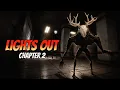 Lights Out Remaster Chapter 2 ROBLOX Full Walkthrough