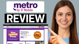 Metro by T-Mobile Full Review EVERYTHING You Need to Know
