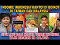 Download Lagu INDONESIAN PRODUCT INDOMIE BOYCOTTED IN MALAYSIA AND TAIWAN