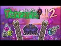 I ve got PERMANENT BUFFS Terraria Modded 1 4 Ep 12