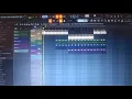 Dicen - GabrielRodriguezEMC "instrumental"