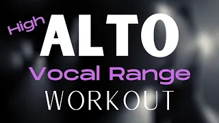 Download Daily Alto Vocal Exercises - Improve Your Range MP3