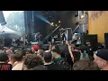 Download Lagu BLIND WITNESS - ALL ALONE - NIGHTMARE ON PROVIDENCE STREET 2018-07-29