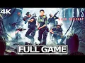 Download Lagu ALIENS: DARK DESCENT  Full Gameplay Walkthrough / No Commentary 【FULL GAME】4K 60FPS Ultra HD